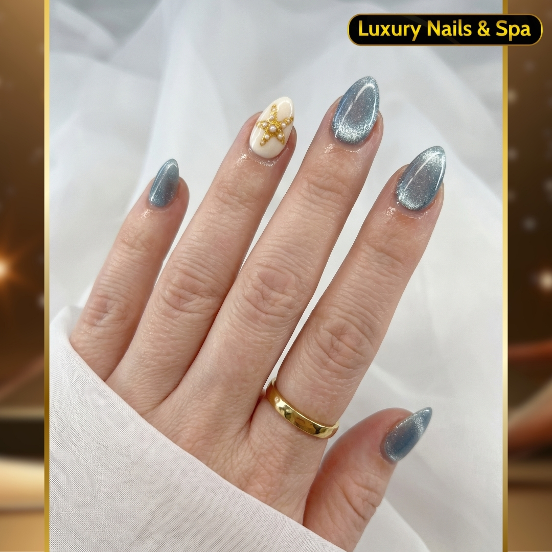 Natural nails